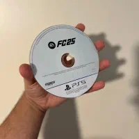 fc 25 ps5