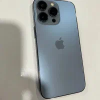 ایفن ۱۳ پرو ۲۵۶ بدون ریحستری ۲سیمکارت