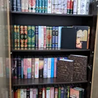 فروش کتاب