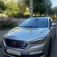 لیفان ۸۲۰ ۹۵ کم مصرف ۸٪ بدون رنگ واقعی ،تویوتایی