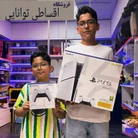 پلی استیشن 5 اروپا PS5 سونی دیجیتال استاندارد 2016