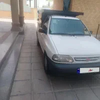 پراید وانت ۱۵۱
