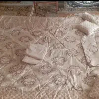 رو تختی دو نفره
