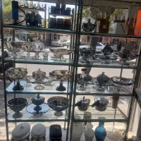 فروش ویترین مغازه