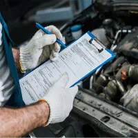 مکانیکی ، تعمیرگاه خودرو ،تعمیر موتور و گیربکس