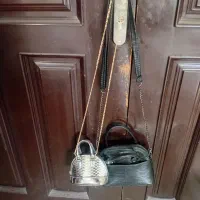 کیف|کیف، کفش، کمربند|شیراز, شهرک جماران|دیوار