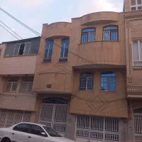 منزل با سند تک برگ 120م انصارالمهذی