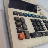 ماشین حساب(چاپگر) اصل casio