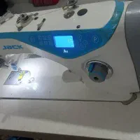 چرخ خیاطی جک