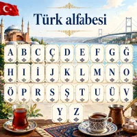 پارتنر برای یادگیری زبان ترکی استانبولی