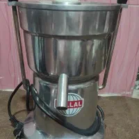 آب میوه گیری صنعتی