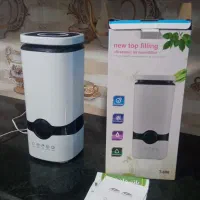 دستگاه بخور سرد