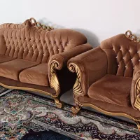 مبل هفت نفره