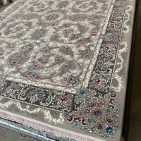 فرش ۷۰۰ شانه صددرصد اکرولیک