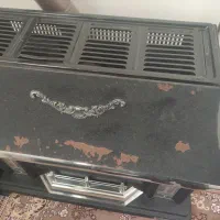 بخاری کم کار نیکالا