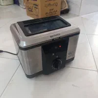 سرخ کن مارک نو نو