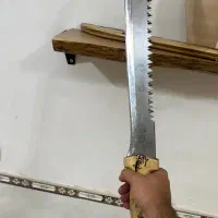 شمشیر(بامبوزن)