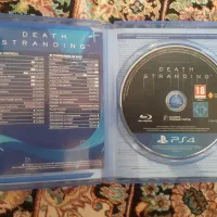 GAME PS4|کنسول، بازی ویدئویی و آنلاین|بجنورد, |دیوار
