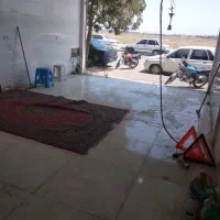 مغازه یا انباری80متری حاشیه توس63 رهن