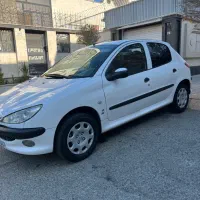 206تیپ3مدل1401|خودرو سواری و وانت|اندیشه, اندیشه فاز ۱|دیوار