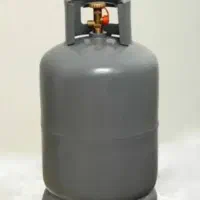 کپسول پرسی گاز