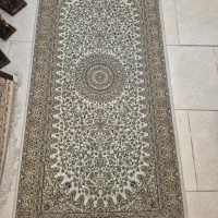 فرش دو در یک