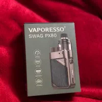 ویپ  swag px80|زیورآلات و اکسسوری|بوشهر, |دیوار