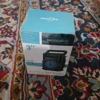 اسپیکر مدل جی تی اس 1360سالم