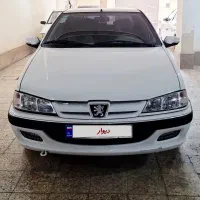 پژو پارس xu7p
