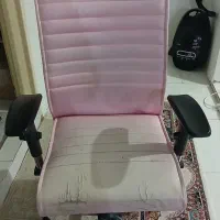 صندلی چرخ دار با جک سالم سالم