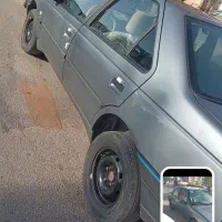 مدل۹۹ ماشین ۶۶هزار کار به رنگ دلفینی ۱۲۰۰هست