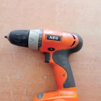 دریل شارژی AEG