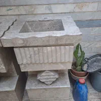 روشویی سنگ