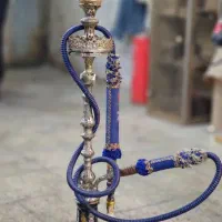 قلیون سناتور کار دست کمیاب
