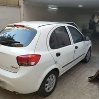 تیبا 2 (هاچبک) EX، مدل ۱۴۰۱|خودرو سواری و وانت|تهران, قیام‌دشت|دیوار