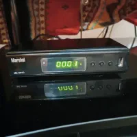 دیجیتال مارشال مدل