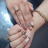 نیرو در سالن زیبایی