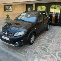 کوییک مشکی مدل 98 بی رنگ