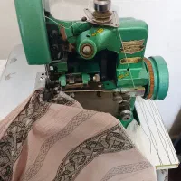 چرخ خیاطی وسردوز