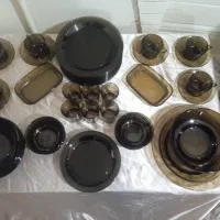 سرویس پیرکس ۵۲پارچه