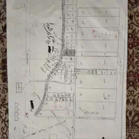 فروش زمین 200متری در شیراز صدرا فاز2
