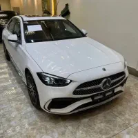 بنزc200L