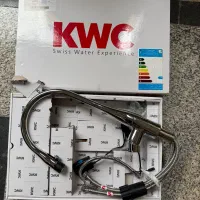 شیر آشپزخانه KWC