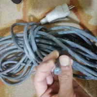 کابل برق
