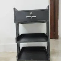 ترولی،استند لاک