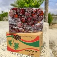 خرمای کبکاب  / درجه یک