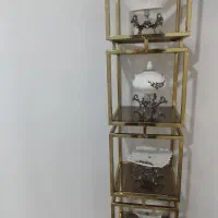 بوفه فلزی