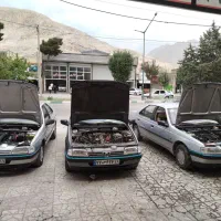 تخفیف ویژه مکانیکی و باطریسازی