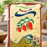 برنج انبه پاکستانی سوپرکرنل باسماتی به شرط پخت
