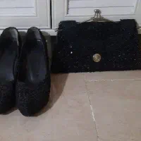 لباس نو و درحدنو وکیف وکفش